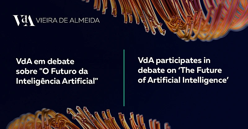 VdA participates in discussion on “The Future of Artificial Intelligence”