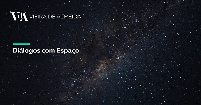 VdA participa na iniciativa “Diálogos com Espaço”