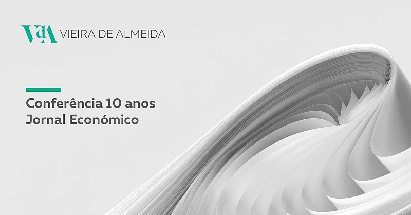 Conferência dos 10 anos do Jornal Económico