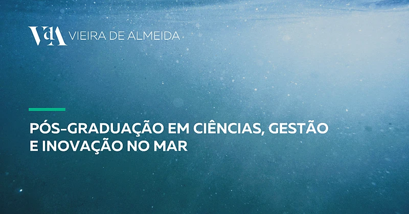 Pós-Graduação em Ciências, Gestão e Inovação no Mar