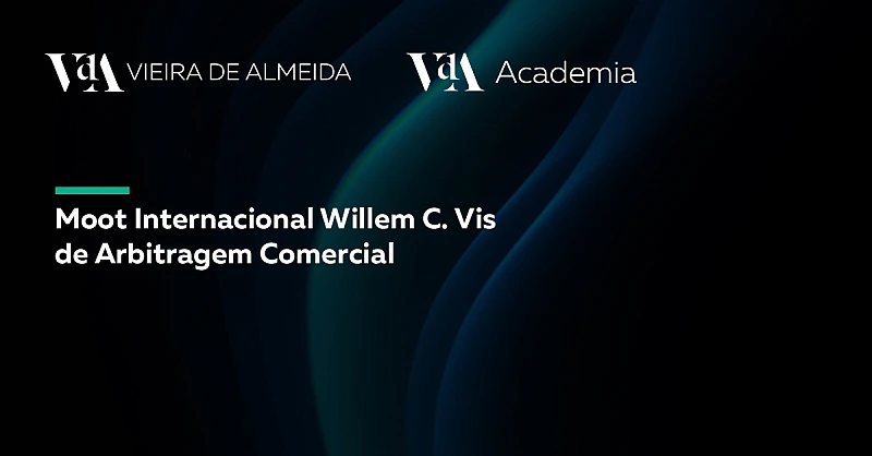 VdA e VdA Academia apoiam equipa da FDUL no Willem C. Vis International Commercial Arbitration Moot