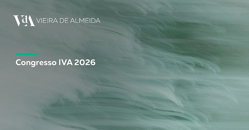 VdA participa no Congresso IVA 2026