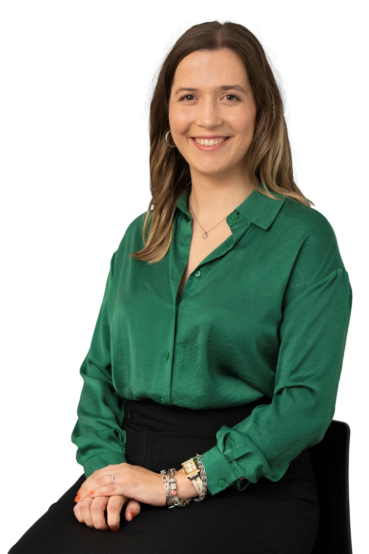 Carolina Tita Maur&iacute;cio