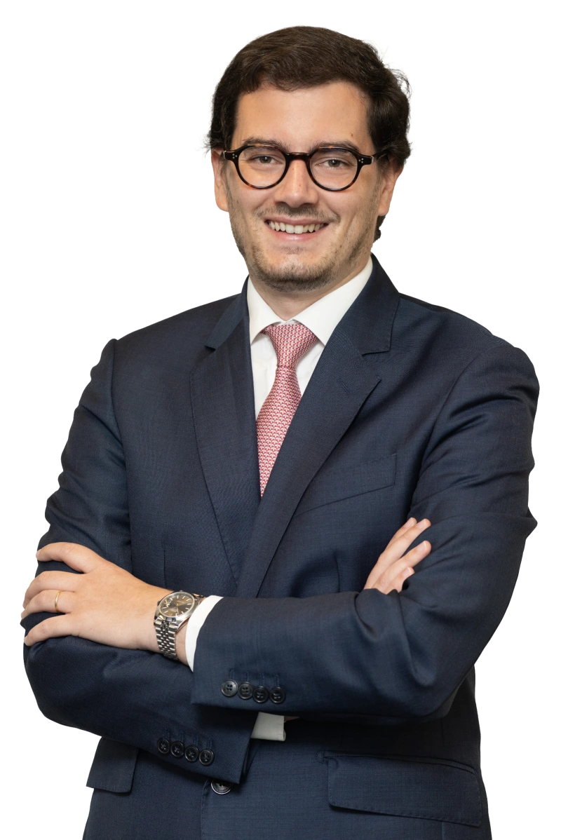 Miguel Louren&ccedil;o e Silva