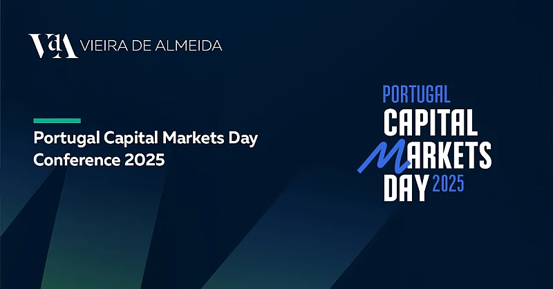 VdA takes part in Portugal Capital Markets Day 2025 Conference