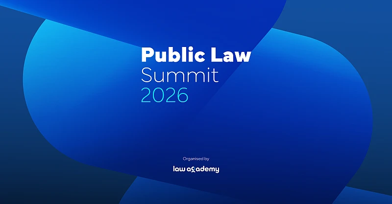 1st Public Law Summit