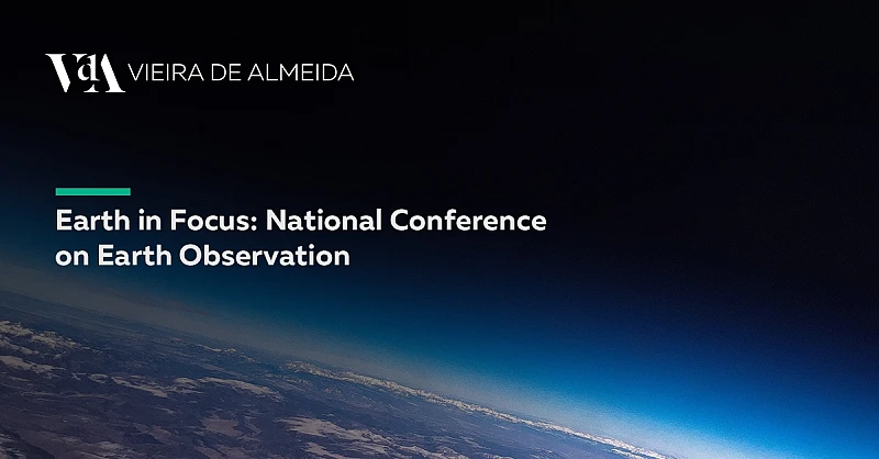 VdA participates in the National Earth Observation Conference “Terra em Foco”