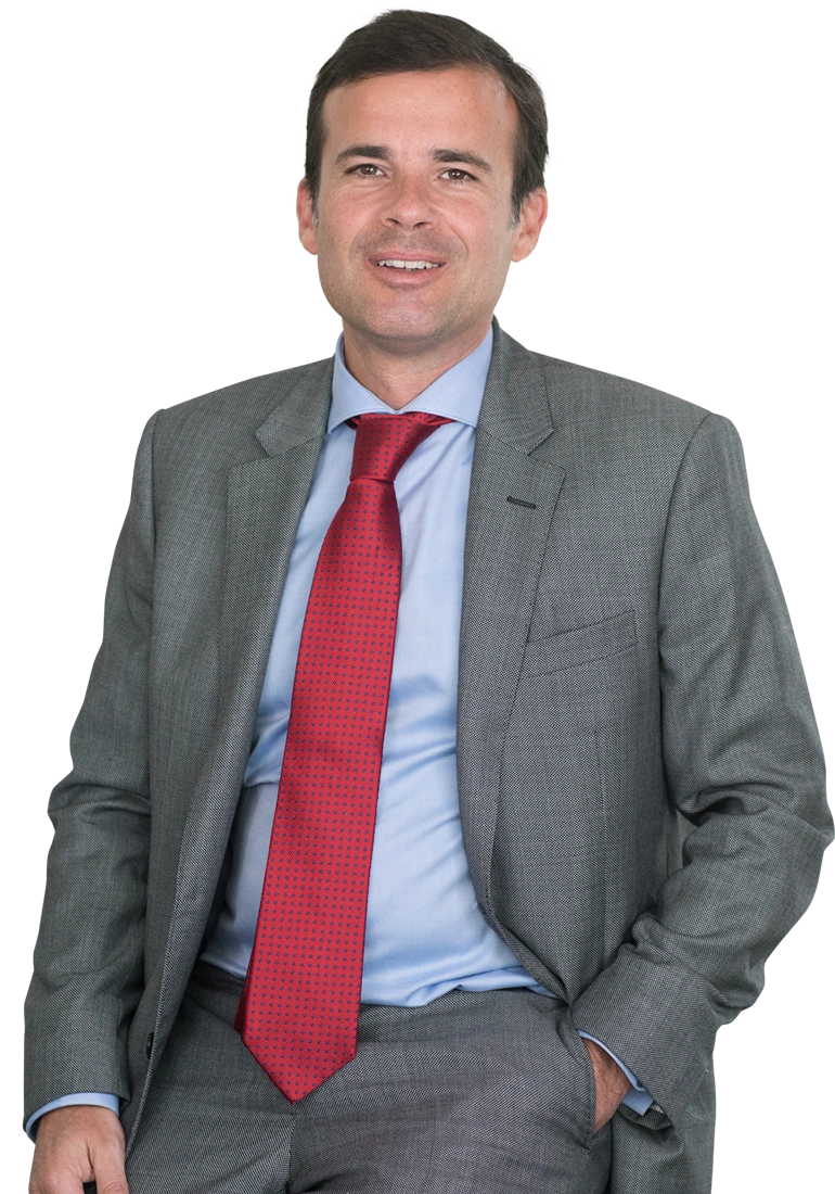 Pedro Pereira Coutinho