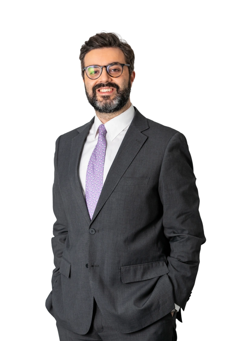 Pedro Ferreira de Sousa