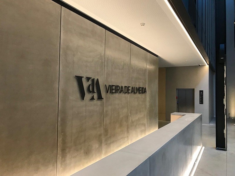 VdA Office, in Lisbon