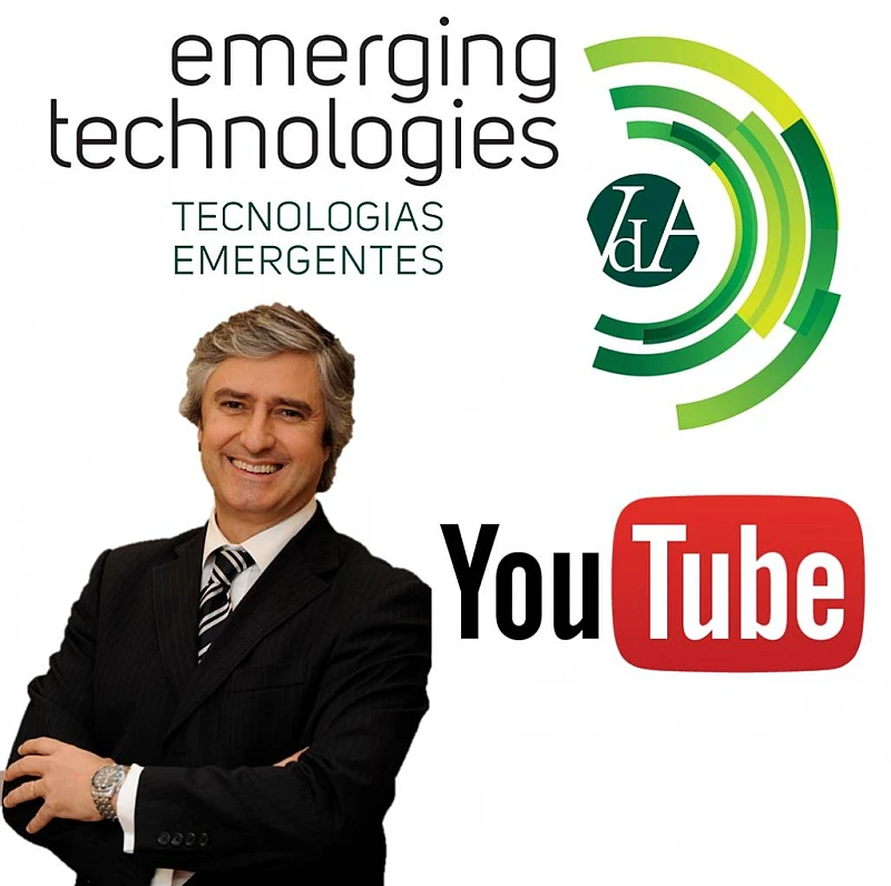VdA Live Flashes | Emerging Technologies: Foundry