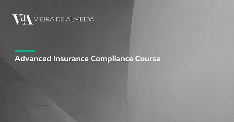 VdA takes part in the 2nd edition of the Advanced Insurance Compliance Course