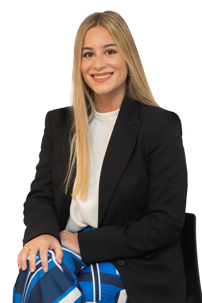 Patr&iacute;cia Macieira