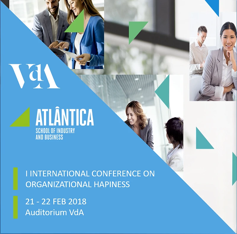 I International Conference on Organizational Happiness