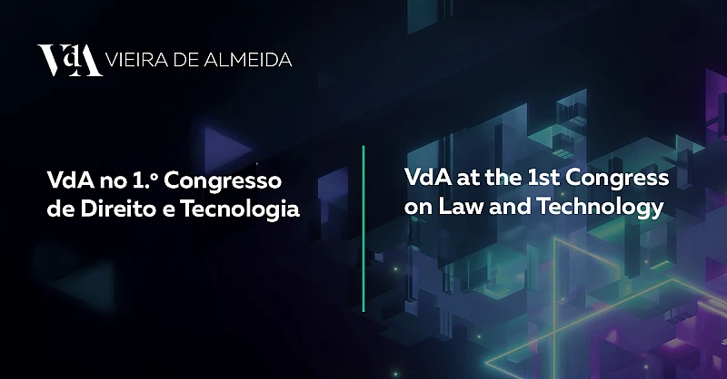 VdA at the 1st Congress on Law and Technology