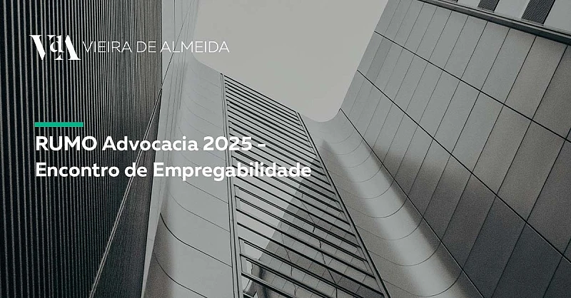 VdA no Encontro de Empregabilidade da Faculdade de Direito da Universidade Católica do Porto