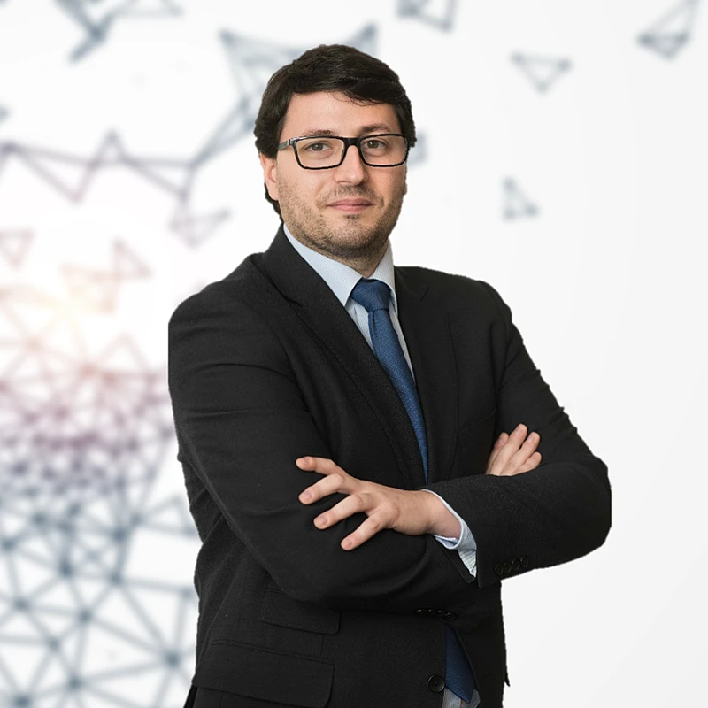 José Sintra guest speaker on “The Future of Human Capital”
