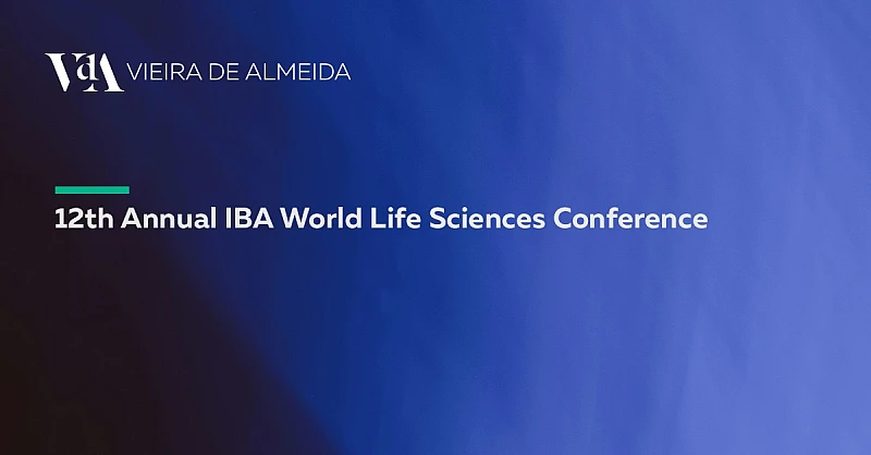 VdA is taking part in the 12th IBA Life Sciences Annual Conference