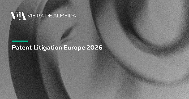 VdA takes part in Patent Litigation Europe 2026 event