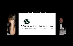 VdA Firma Portuguesa do ano pela Chambers