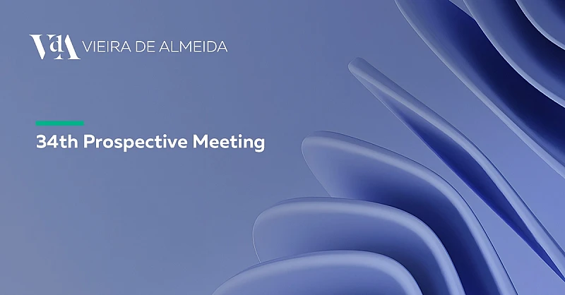 VdA will take part in the 34th Prospective Meeting