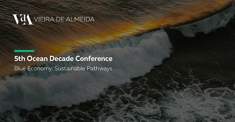 VdA takes part in the 5th Ocean Decade Conference