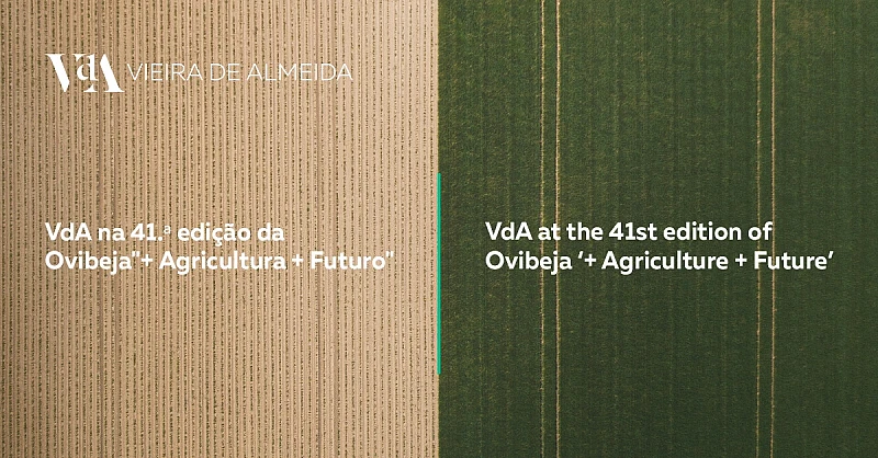 VdA at the 41st edition of Ovibeja ‘ Agriculture   Future’