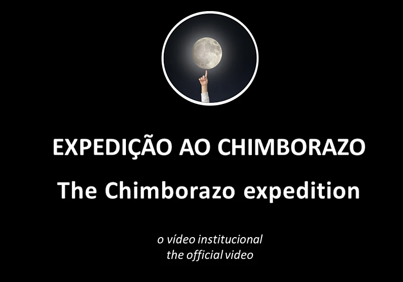 Expedição ao Chimborazo