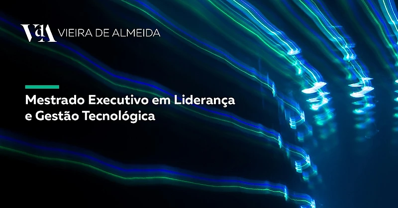 VdA leciona no Mestrado em Tech Leadership and Management da Porto Business School