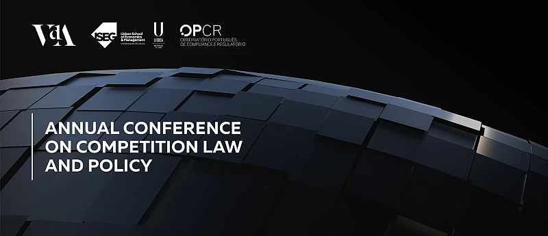 2026 International Conference on Competition Law and Policy