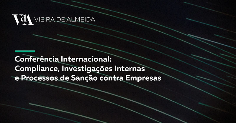 VdA participa em conferência internacional sobre compliance e investigações internas