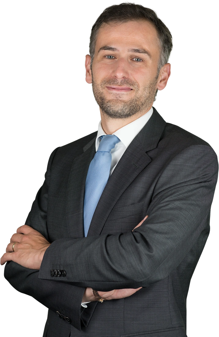 Pedro Pires Fernandes