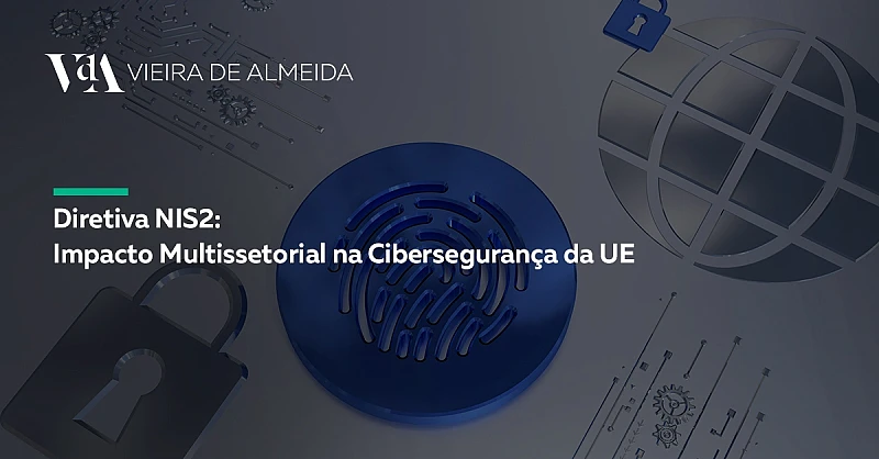 VdA participa em sessão de esclarecimento sobre a Diretiva NIS 2