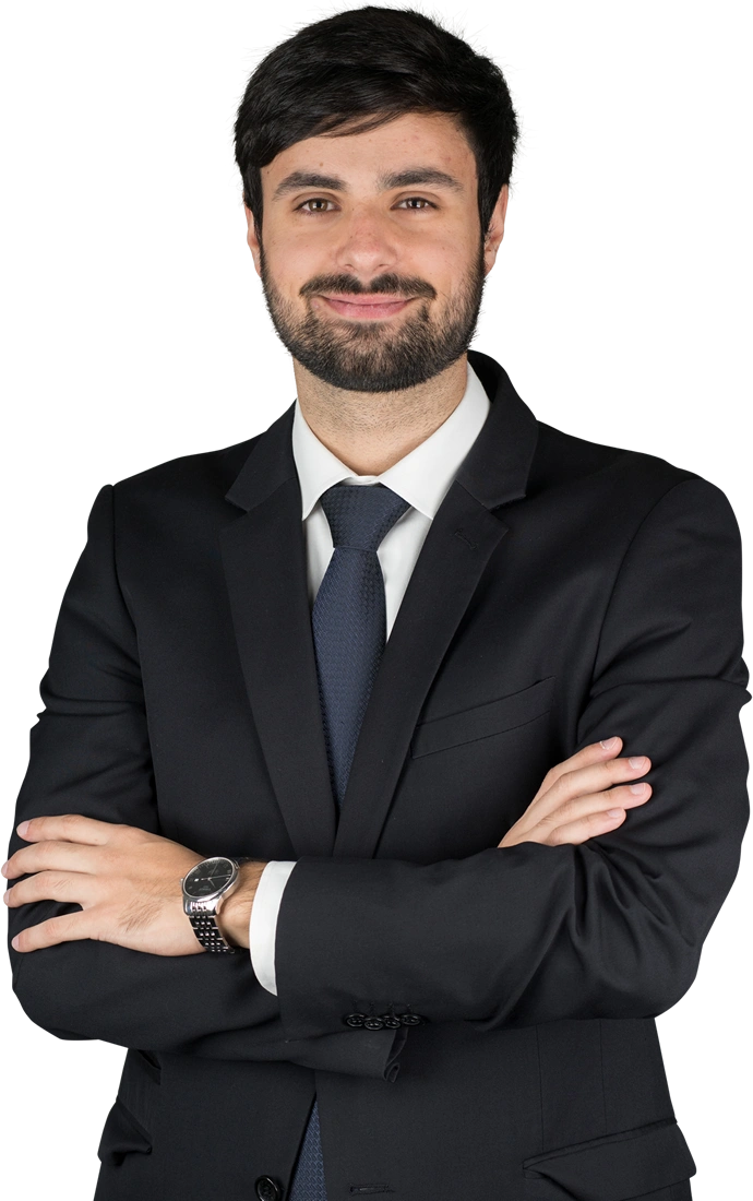 Jo&atilde;o de Ara&uacute;jo Ferraz