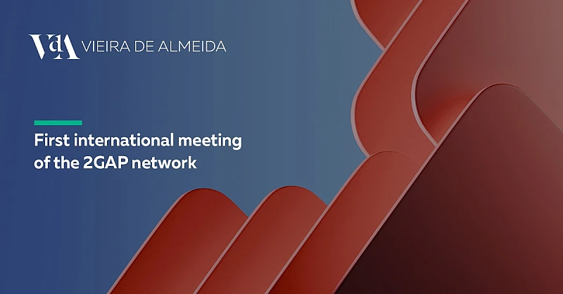 VdA participates in the first international meeting of the 2GAP network