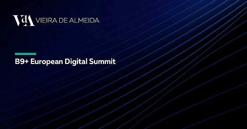 VdA participates in the B9  European Digital Summit