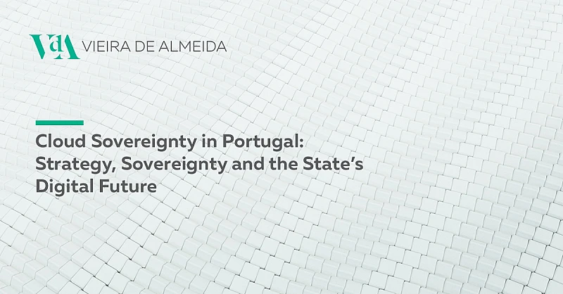VdA participates in an event on sovereign cloud and the future of the digital state