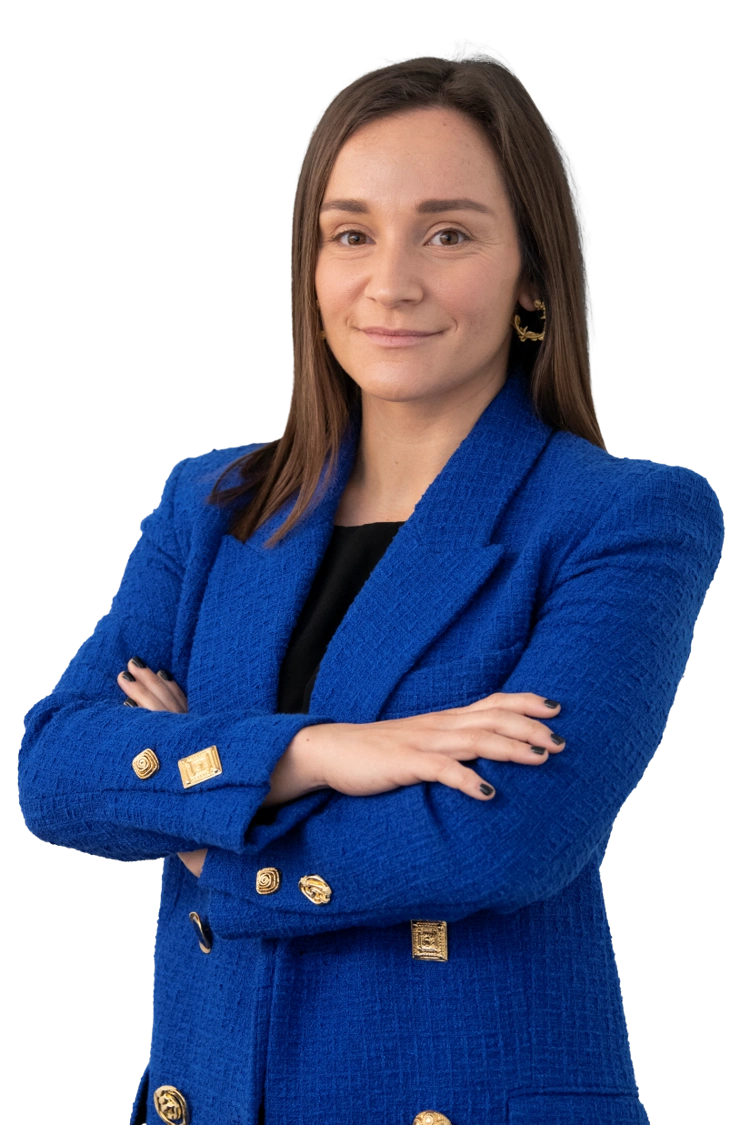 Francisca de Landerset 