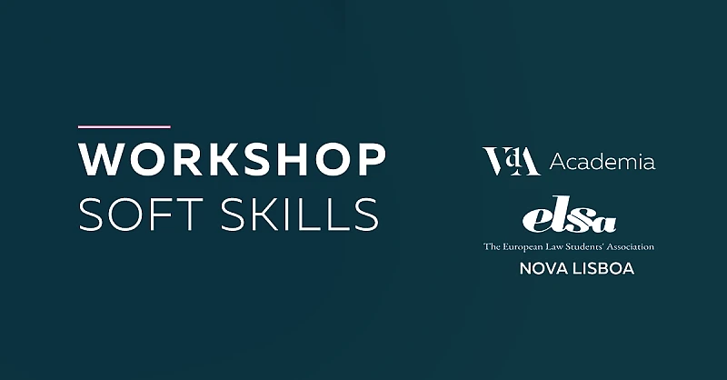 ELSA | Workshop sobre Soft Skills