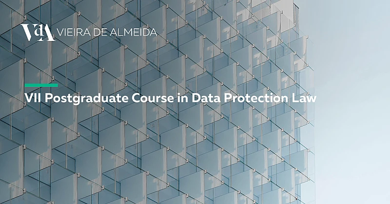 VdA takes part in Postgraduate Course in Data Protection Law