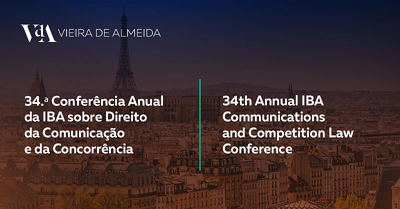 VdA at the 34th Annual IBA Communications and Competition Law Conference
