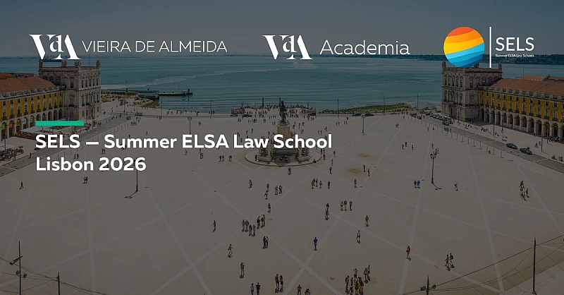 VdA and VdA Academia take part in the 3rd Summer ELSA Law School