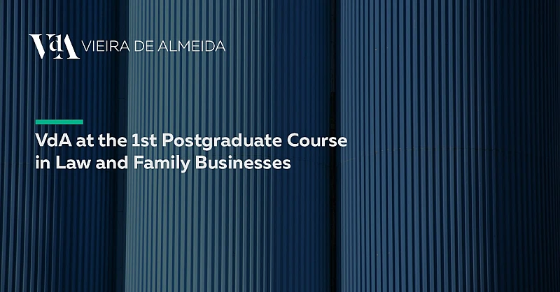 VdA promotes the 1st Postgraduate Course in Family Business Law
