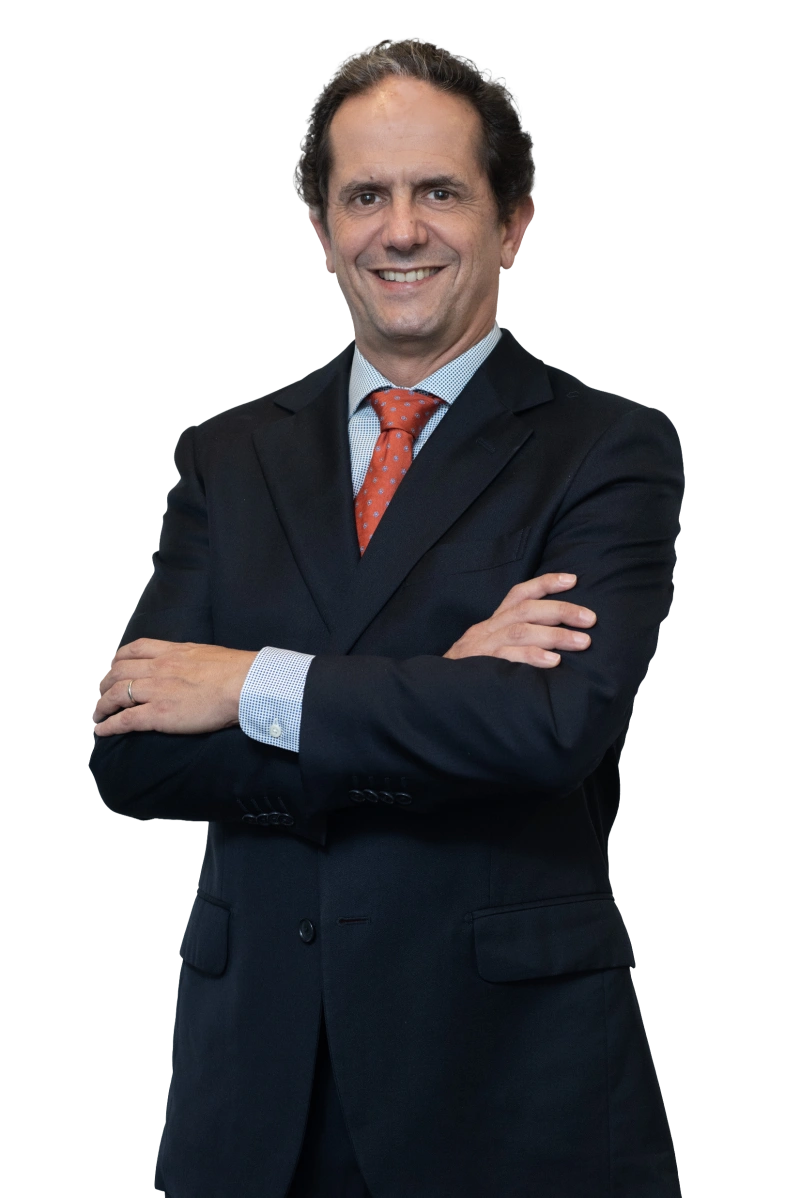 Francisco Silva Santos