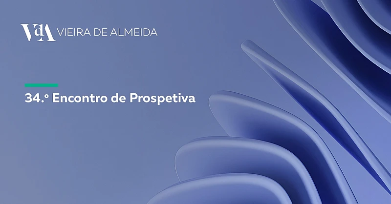 VdA marcará presença no 34.º Encontro de Prospetiva