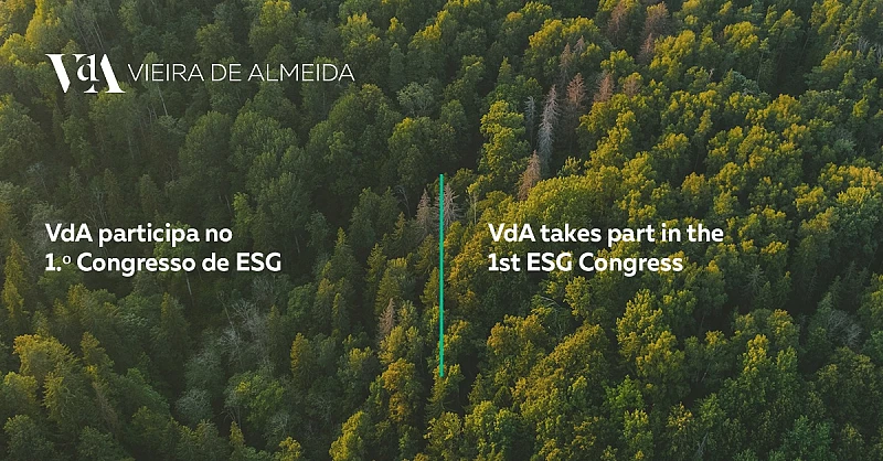 VdA participa no 1.º Congresso de ESG