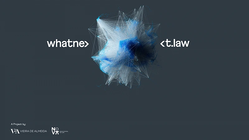 WhatNext.Law | Artificial Intelligence in the City of the Future