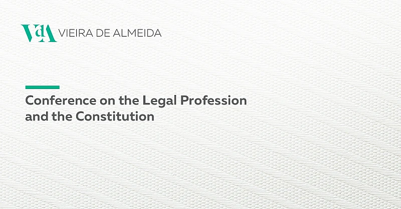 VdA takes part in the conference ‘The Legal Profession and the Constitution’