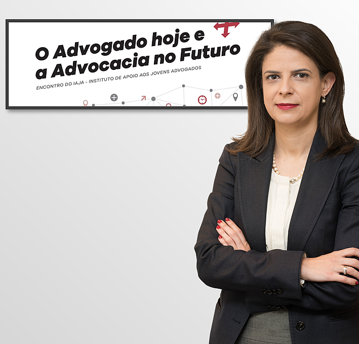 Encontro do IAJA «O Advogado Hoje e a Advocacia no Futuro» - Eventos ...