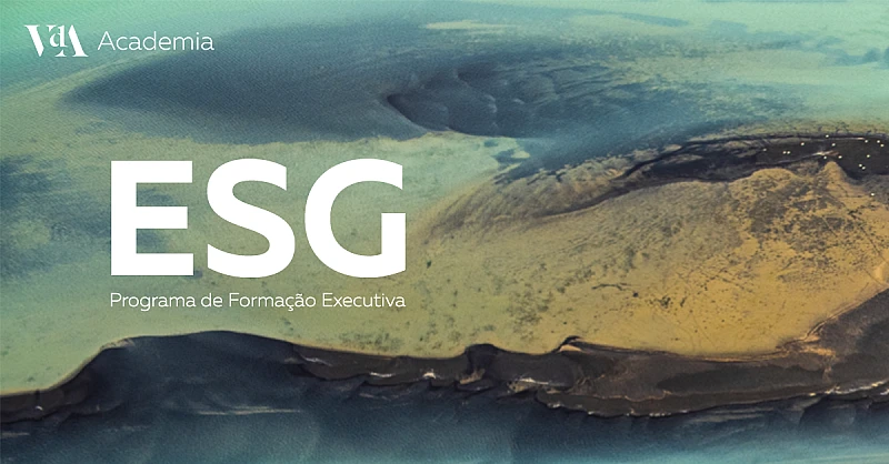 1ª edição do Programa de Formação Executivo ESG